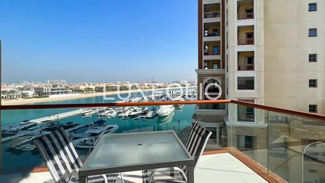 位于朱美拉棕榈岛,棕榈景观公寓,棕榈景观公寓东楼 的公寓 84999 AED - 11888485 位于朱美拉棕榈岛,棕榈景观公寓,棕榈景观公寓东楼 的公寓 84999 AED - 11888485