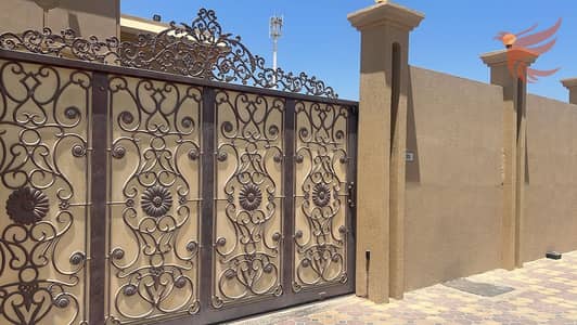 3 Bedroom Villa for Rent in Al Refaa, Ras Al Khaimah - IMG-20250509-WA0082. jpg