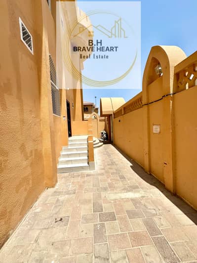 استوديو  للايجار في المشرف، أبوظبي - IMG_1658. jpeg