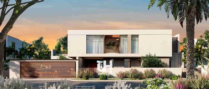 5 Bedroom Villa for Sale in Al Furjan, Dubai - 1000068909. webp