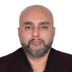 Asif Hussain