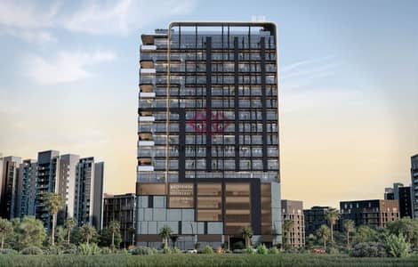 Студия Продажа в Джумейра Вилладж Серкл (ДЖВС), Дубай - WhatsApp Image 2025-06-10 at 4.17. 51 PM (1). jpeg