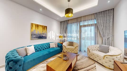 2 Bedroom Flat for Rent in Jumeirah Village Circle (JVC), Dubai - IMG-20250611-WA0116. jpg