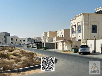 Plot for Sale in Al Zahya, Ajman - WhatsApp Image 2025-04-27 at 1.42. 34 PM. jpeg