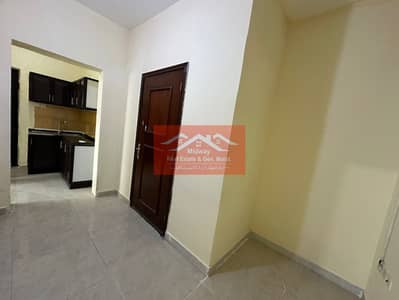 1 Bedroom Apartment for Rent in Mohammed Bin Zayed City, Abu Dhabi - IMG-20250611-WA0133. jpg
