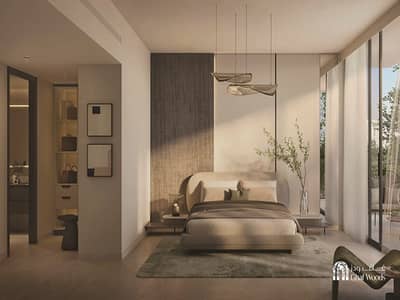 1 Bedroom Flat for Sale in Ghaf Woods, Dubai - 01. jpg