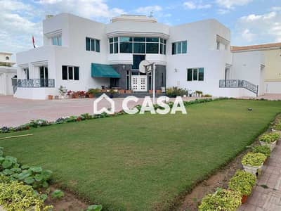 8 Cпальни Вилла в аренду в Аль Сатва, Дубай - Вилла в Аль Сатва，Адэйр 1, 8 спален, 750000 AED - 11887375