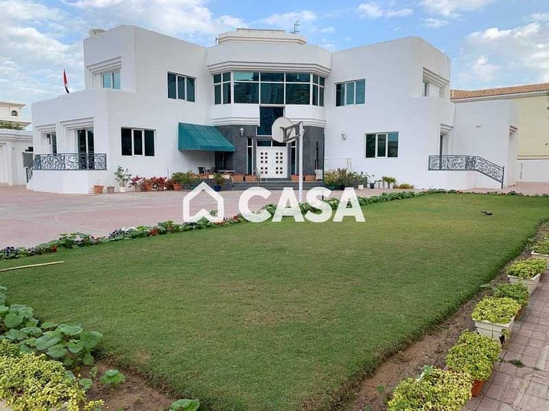 Вилла в Аль Сатва,Адэйр 1, 8 спален, 750000 AED - 11887375 Вилла в Аль Сатва,Адэйр 1, 8 спален, 750000 AED - 11887375