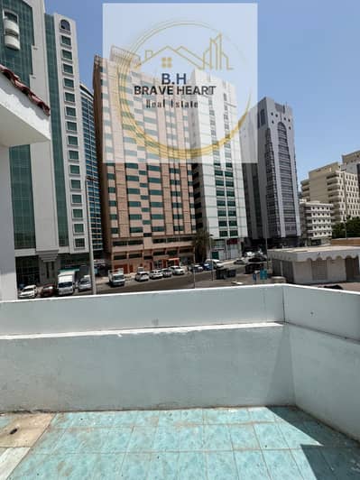 Studio for Rent in Al Wahdah, Abu Dhabi - IMG_1726. jpeg