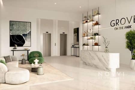 2 Bedroom Apartment for Sale in Town Square, Dubai - Large Layout | Premium Finish | Townhouse Facing