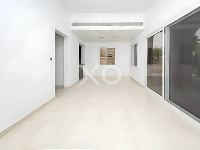 3 Bedroom Villa for Sale in Serena, Dubai - Type A | Corner Plot | Park and Pool View