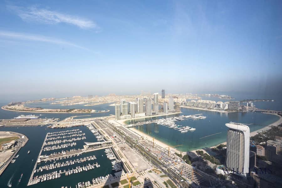 位于迪拜码头,达马克塔楼 4 卧室的公寓 6550000 AED - 11888594 位于迪拜码头,达马克塔楼 4 卧室的公寓 6550000 AED - 11888594