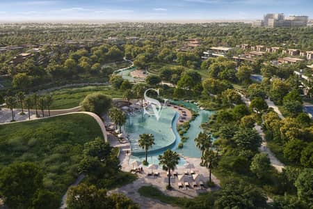 3 Bedroom Villa for Sale in Dubailand, Dubai - PREMIUM UNIT | PARK | 3+ MAIDS | LUXURY |CALL NOW