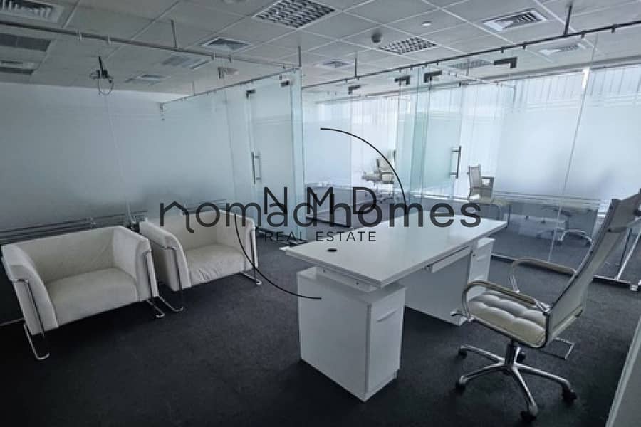 位于朱美拉湖塔 (JLT),JLT D区,靛蓝大厦 的写字楼 170000 AED - 11888610 位于朱美拉湖塔 (JLT),JLT D区,靛蓝大厦 的写字楼 170000 AED - 11888610