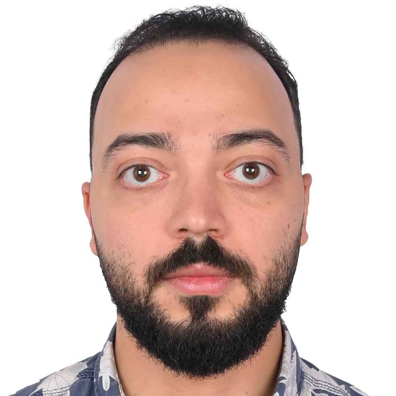 Karim Abou Elkher