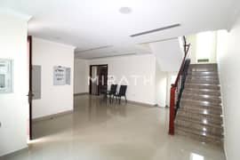 فیلا في أبو هيل،ديرة 3 غرف 120000 درهم - 11888630
