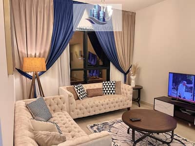 2 Bedroom Apartment for Rent in Al Taawun, Sharjah - IMG-20240727-WA0069. jpg