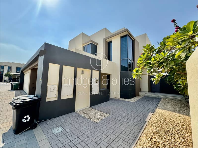 4 BED TYPE 2E | FURNISHED | VACANT | VIEW ANYTIME