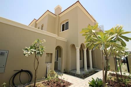 3 Bedroom Villa for Sale in Serena, Dubai - PAY AED 450K IN 1 YEAR | 75% post handover in 5 years 3 Bedroom Villa for Sale in Serena, Dubai - PAY AED 450K IN 1 YEAR | 75% post handover in 5 years