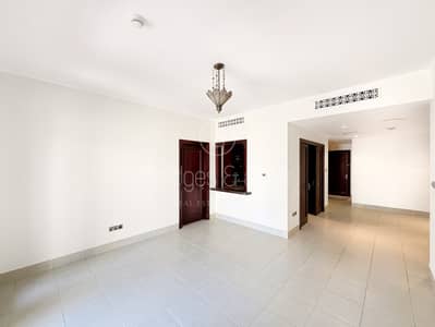 2 Bedroom Flat for Rent in Downtown Dubai, Dubai - 2 BR | BIG LAYOUT | READY TO MOVE IN | UNFURNISHED