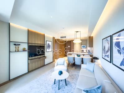 3 Bedroom Flat for Rent in Downtown Dubai, Dubai - READY TO MOVE IN | MODERN AND SPACIOUS | LUXURIOUS