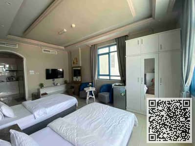 克里奇阿治曼公寓小区， 阿治曼 单身公寓待租 - 1000132752. jpg
