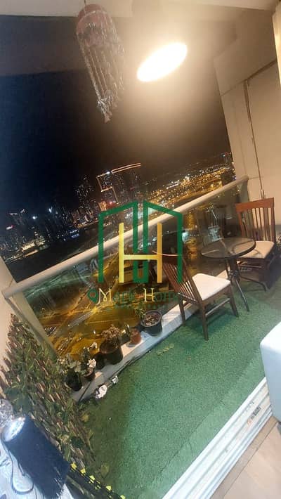 阿尔雷姆岛， 阿布扎比 2 卧室公寓待售 - IMG-20250610-WA0091. jpg