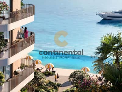 1 Bedroom Apartment for Sale in Yas Island, Abu Dhabi - 19. jpg