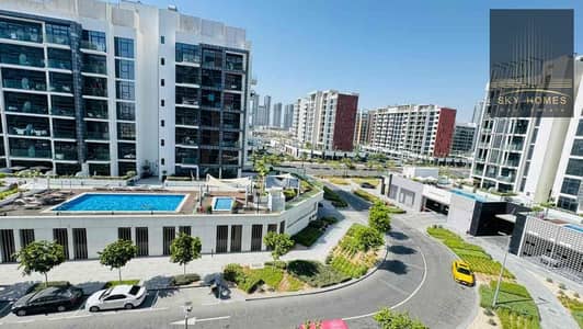 Studio for Rent in Meydan City, Dubai - b0f3d316-b68c-4e3f-b6cb-a99071497285. jpg