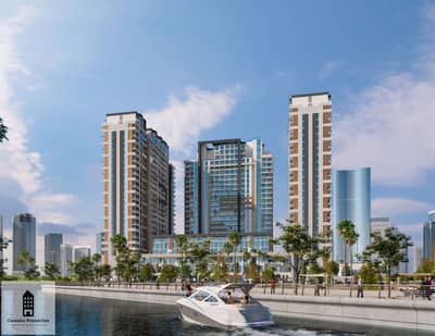 3 Bedroom Flat for Sale in Al Reem Island, Abu Dhabi - 2. png