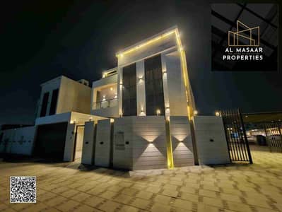 فیلا 5 غرف نوم للبيع في المويهات، عجمان - 1000013161. jpg