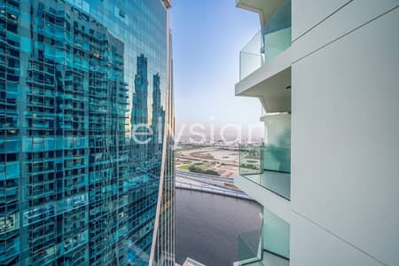 商业湾， 迪拜 1 卧室公寓待租 - 位于商业湾，米索尼城市绿洲大厦 1 卧室的公寓 120000 AED - 11888706