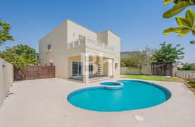 Lake View | Fully Upgraded | Vacant | PVT Pool