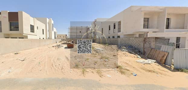 Plot for Sale in Al Zahya, Ajman - 1. jpg
