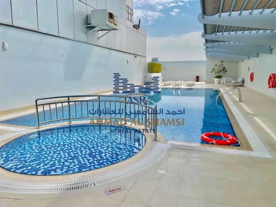 3 Bedroom Apartment for Rent in Al Nahda (Sharjah), Sharjah - IMG_8627. jpg