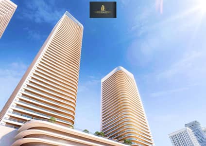 2 Bedroom Flat for Sale in Dubai Harbour, Dubai - Grand-Bleu-Tower-II-01. jpg
