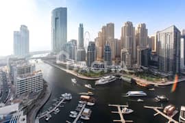 بنتهاوس في مارينا ستار،دبي مارينا 5 غرف 33770000 درهم - 11887622