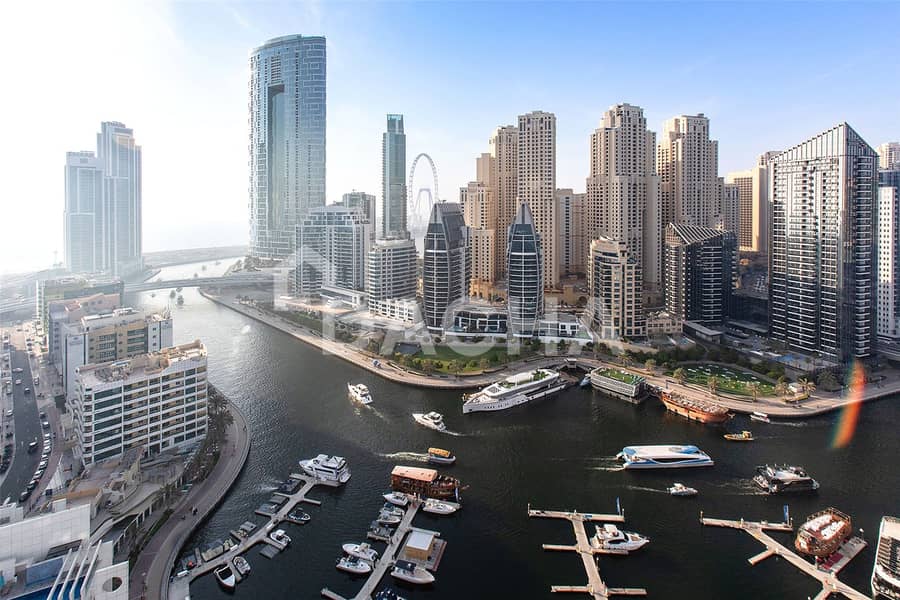 位于迪拜码头,滨海之星大楼 5 卧室的顶楼公寓 33770000 AED - 11887622 位于迪拜码头,滨海之星大楼 5 卧室的顶楼公寓 33770000 AED - 11887622