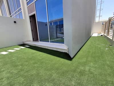 1 Bedroom Townhouse for Rent in Dubailand, Dubai - New Corner Unit | Vacant | Negotiable