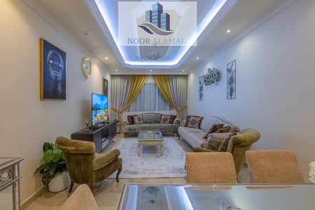 1 Bedroom Apartment for Rent in Al Khan, Sharjah - IMG-20241123-WA0491. jpg