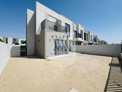 4 Bedroom Villa for Sale in Dubai South, Dubai - 09c1f137-c95d-4737-8599-2c1c142b1838. jpeg