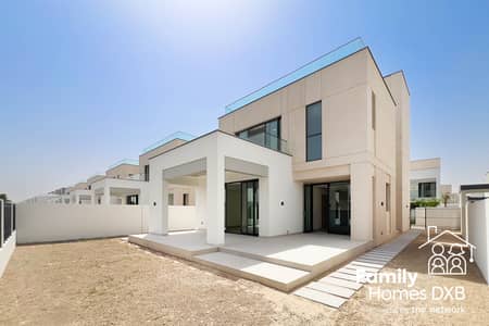 3 Bedroom Villa for Rent in Arabian Ranches 3, Dubai - Ready Now | Single Row | Close to Pool and Park