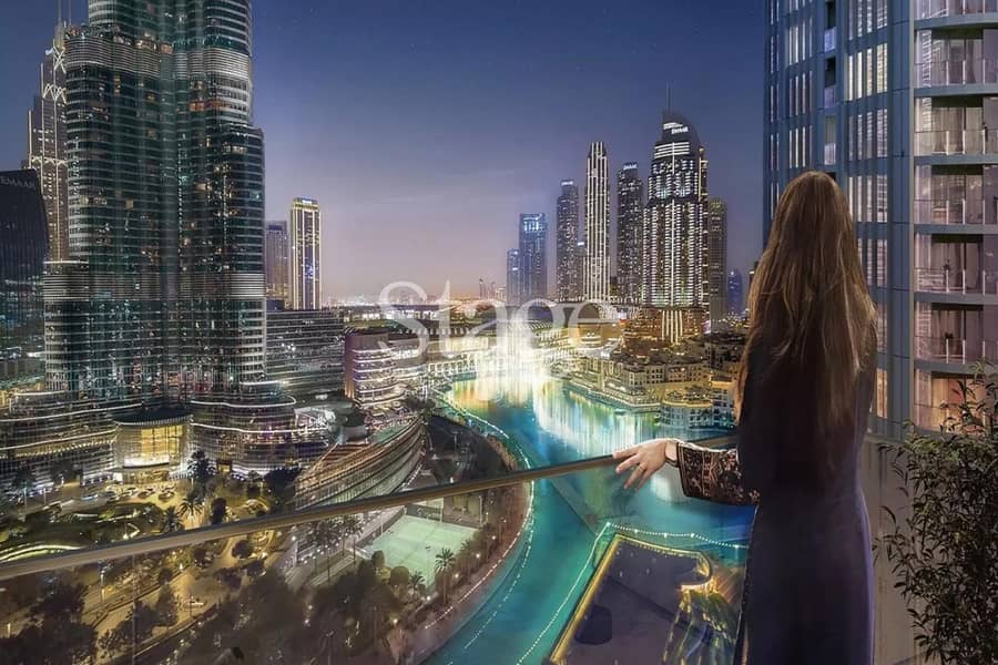 شقة في ذا سانت ريجيس رزيدنسز برج 2،ذا سانت ريجيس رزيدنسز،وسط مدينة دبي 1 غرفة 2600000 درهم - 11888784 شقة في ذا سانت ريجيس رزيدنسز برج 2،ذا سانت ريجيس رزيدنسز،وسط مدينة دبي 1 غرفة 2600000 درهم - 11888784