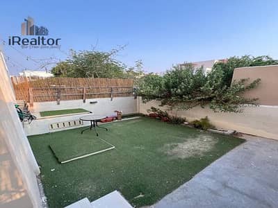 2 Bedroom Townhouse for Rent in Al Ghadeer, Abu Dhabi - IMG-20250203-WA0052. jpg