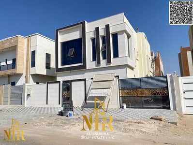 5 Bedroom Villa for Sale in Al Helio, Ajman - WhatsApp Image 2024-11-14 at 11.52. 56 AM (1). jpeg