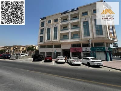 阿尔罗达， 阿治曼 11 卧室住宅楼待售 - صورة واتساب بتاريخ 2025-06-11 في 13.36. 31_560e2646. jpg