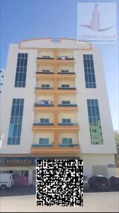 استوديو  للايجار في الراشدية، عجمان - 811277a7-a421-4e21-b2d5-63c5a6e05754. jpg
