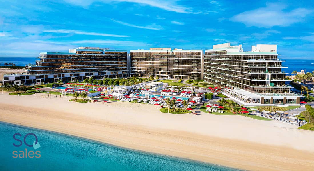 27 Exterior - Th8 Palm Dubai Beach Resort. jpg