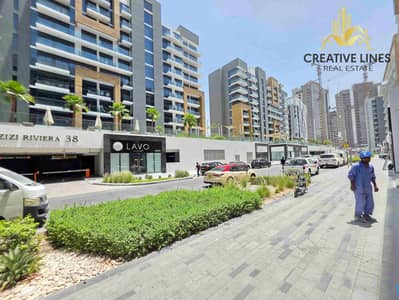 Shop for Rent in Meydan City, Dubai - 1000277874. heic
