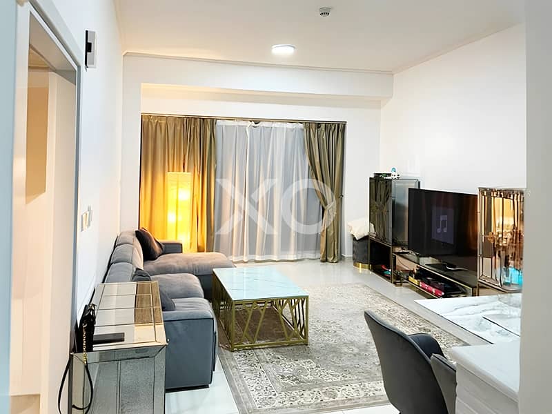 Fully Furnished | Vacant Now | Sea Views Fully Furnished | Vacant Now | Sea Views